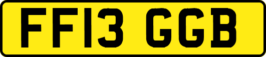 FF13GGB