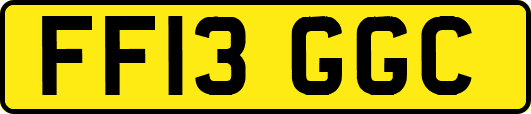 FF13GGC