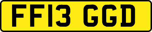FF13GGD