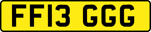 FF13GGG