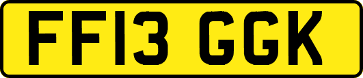 FF13GGK