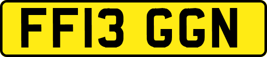 FF13GGN