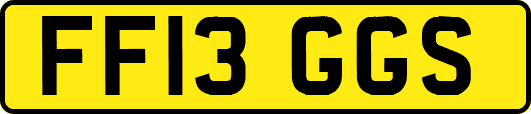 FF13GGS