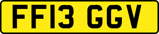 FF13GGV