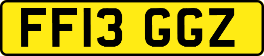 FF13GGZ