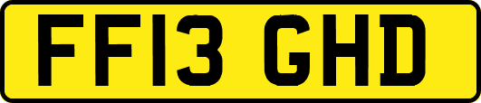 FF13GHD