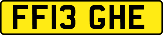 FF13GHE