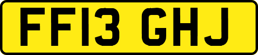 FF13GHJ