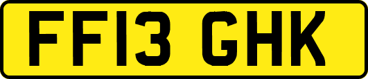 FF13GHK