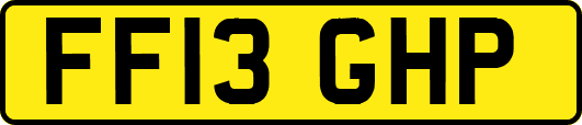 FF13GHP