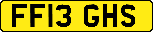 FF13GHS