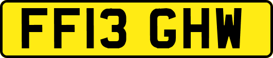 FF13GHW
