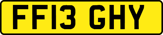 FF13GHY