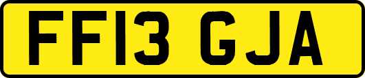 FF13GJA