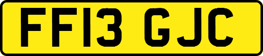 FF13GJC