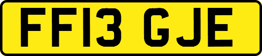 FF13GJE