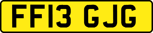 FF13GJG