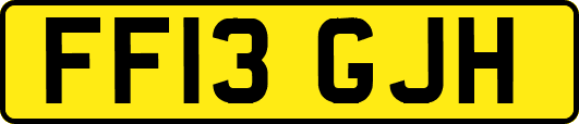 FF13GJH
