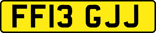 FF13GJJ