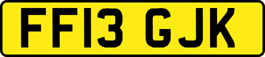 FF13GJK