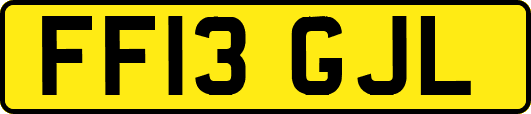 FF13GJL