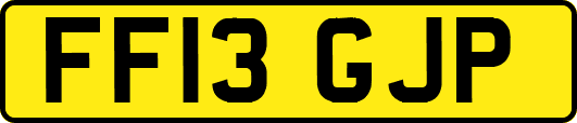 FF13GJP