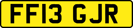 FF13GJR