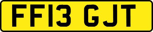 FF13GJT
