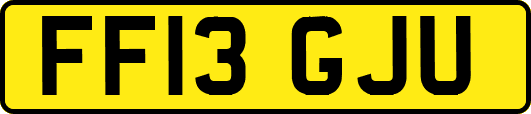 FF13GJU