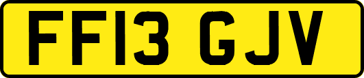 FF13GJV