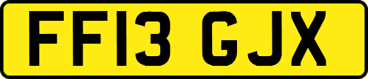 FF13GJX