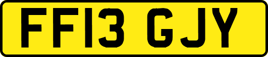 FF13GJY