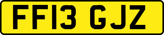 FF13GJZ