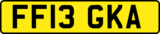 FF13GKA