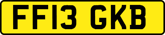 FF13GKB