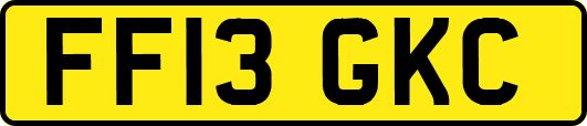 FF13GKC