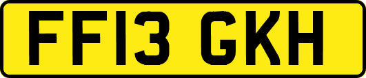 FF13GKH