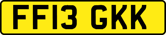 FF13GKK