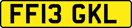 FF13GKL