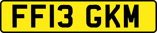 FF13GKM