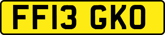 FF13GKO