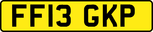 FF13GKP