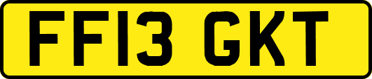FF13GKT