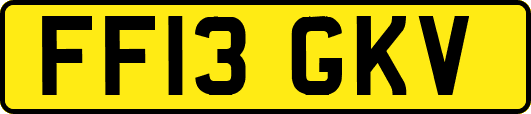 FF13GKV