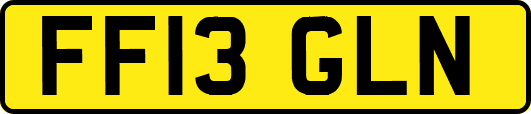 FF13GLN