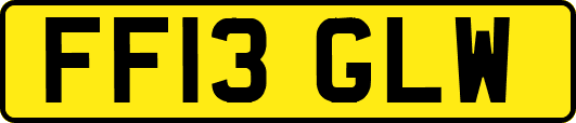 FF13GLW