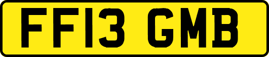FF13GMB