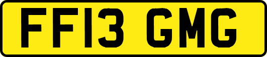FF13GMG