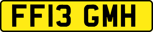 FF13GMH
