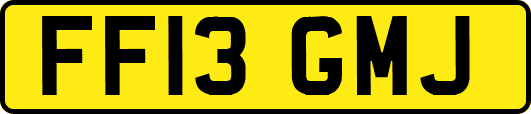 FF13GMJ